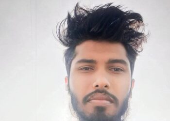 রূপগঞ্জে সন্ত্রাসীদের হাতে  মোবাইল মেকার  নিহত : Nafiz Ashraf.Tnntv24