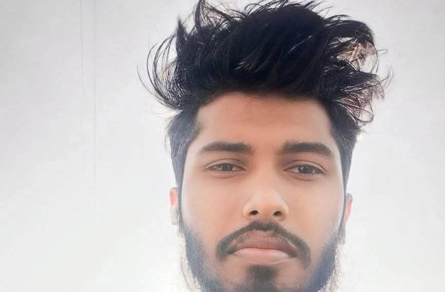 রূপগঞ্জে সন্ত্রাসীদের হাতে  মোবাইল মেকার  নিহত : Nafiz Ashraf.Tnntv24