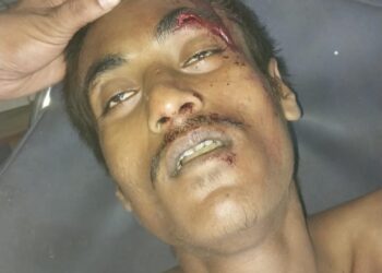 রূপগঞ্জে ট্রাকের চাপায় গার্মেন্টস শ্রমিক নিহত :Nafiz Ashraf.Tnntv24