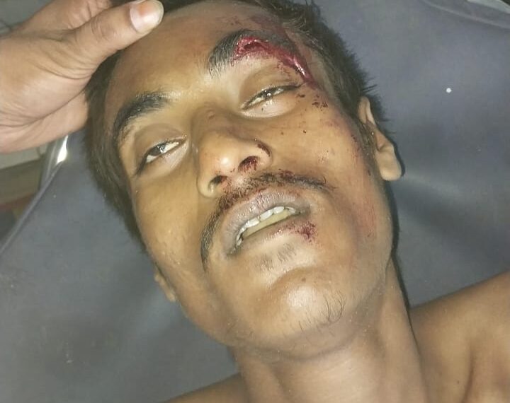 রূপগঞ্জে ট্রাকের চাপায় গার্মেন্টস শ্রমিক নিহত :Nafiz Ashraf.Tnntv24