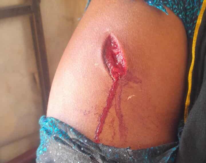 রূপগঞ্জে পূর্ব শত্রুতার জেরে হামলা ভাংচুর: Nafiz Ashraf.Tnntv24