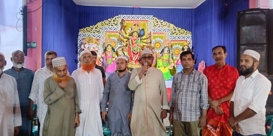 রাষ্ট্রীয় ক্ষমতায় গেলে জামায়াতে ইসলাম  মানুষের কল্যাণে কাজ করবে— আনোয়ার হোসেন মোল্লা। Nafiz Ashraf.Tnntv24