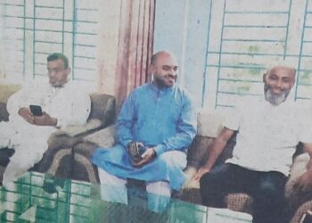 আগামী জাতীয় সংসদ নির্বাচনে বিএনপি’র প্রার্থীর বিজয় নিশ্চিত করতে হবে-জি,এম,সাদরিল । Nafiz Ashraf.Tnntv24