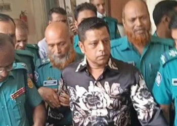 রূপগঞ্জের ডন সেলিম মাদকসহ রাজধানীর বারিধারা থেকে গ্রেফতার। Nafiz Ashraf.Tnntv24