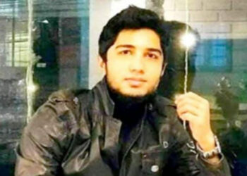 নারায়ণগঞ্জে কিশোর গ্যাং লিডার দুবৃত্তের ছুরিকাঘাতে নিহত । Nafiz Ashraf,Tnntv24