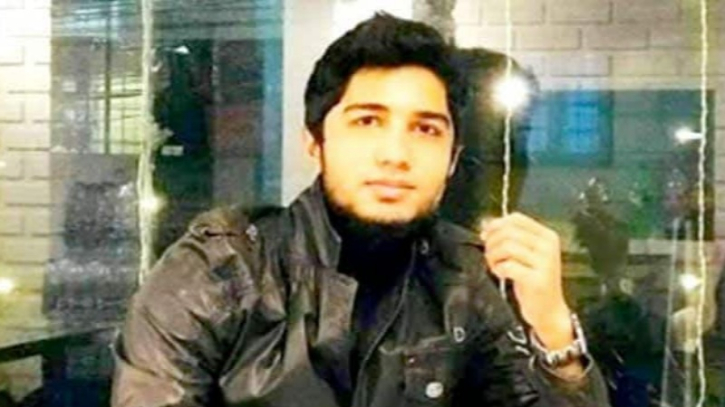 নারায়ণগঞ্জে কিশোর গ্যাং লিডার দুবৃত্তের ছুরিকাঘাতে নিহত । Nafiz Ashraf,Tnntv24