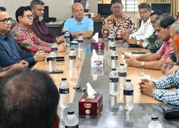 নারায়ণগঞ্জ প্রেসক্লাব জাতীয় প্রেসক্লাবের অন্তর্ভূক্ত হতে যাচ্ছে। Nafiz Ashraf,Tnntv24