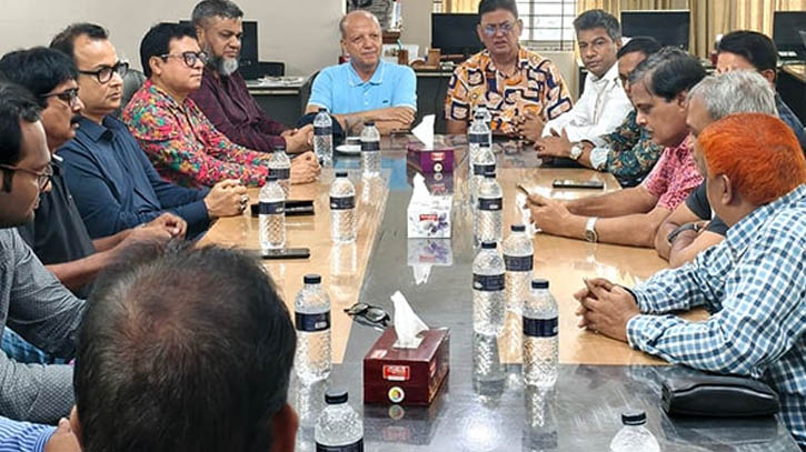 নারায়ণগঞ্জ প্রেসক্লাব জাতীয় প্রেসক্লাবের অন্তর্ভূক্ত হতে যাচ্ছে। Nafiz Ashraf,Tnntv24