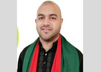 শিক্ষিত তরুণদের দায়িত্ববোধ নিয়ে রাজনীতিতে অংশগ্রহণ সময়ের দাবি-সাদরিল। Nafiz Ashraf.Tnntv24