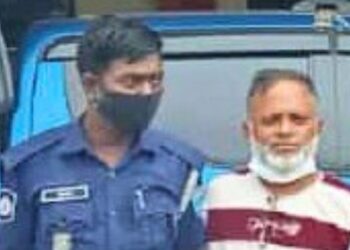 নারায়ণগঞ্জে বৈষম্যবিরোধী আন্দোলনে হত্যা মামলার আসামী গ্রেফতার: Nafiz Ashraf.Tnntv24