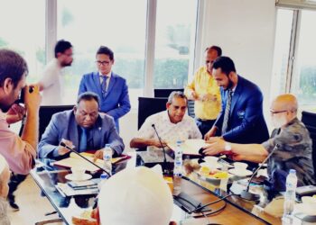 প্রো-অ্যাকটিভ মেডিকেল ও মেঘনা গ্রুপ মধ্যে চিকিৎসা সহযোগিতামূলক সমঝোতা স্মারক (MoU) স্বাক্ষরিত হয়েছে।Nafiz Ashraf.Tnntv24