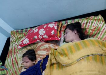 নারায়ণগঞ্জের বাবুরাইলে স্ত্রী ও চার বছরের শিশু সন্তানকে হত্যার পর শিপলুর আত্মহত্যা : Nafiz Ashraf.Tnntv24