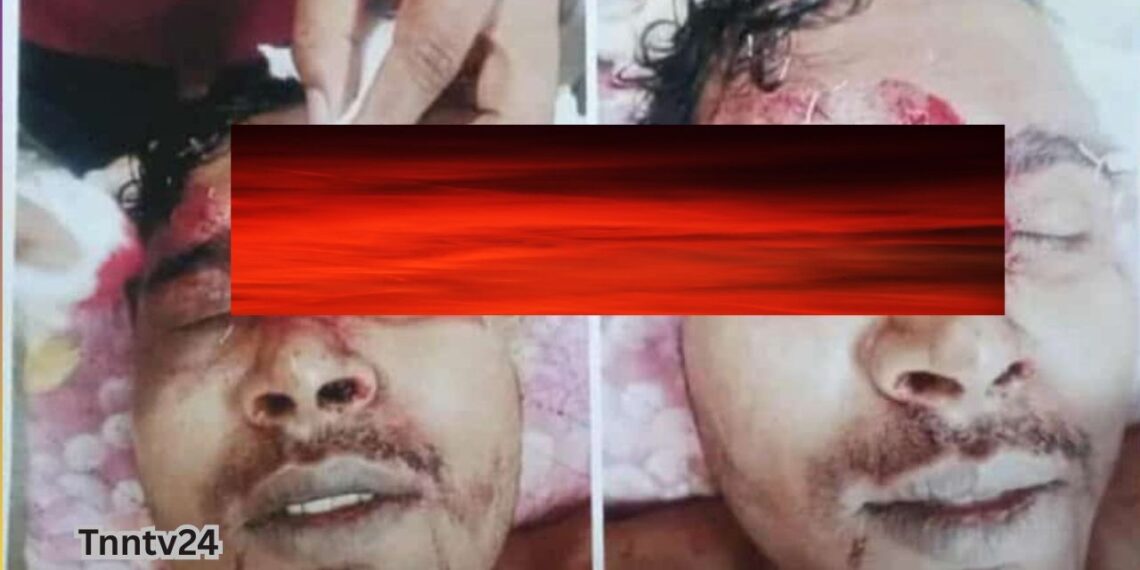 রূপগঞ্জে ব্যবসায়ীর বাড়িতে হামলা  ভাংচুর ॥ আট লক্ষাধিক টাকার মাল লুট : Nafiz Ashraf.Tnntv24