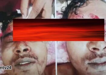 রূপগঞ্জে ব্যবসায়ীর বাড়িতে হামলা  ভাংচুর ॥ আট লক্ষাধিক টাকার মাল লুট : Nafiz Ashraf.Tnntv24