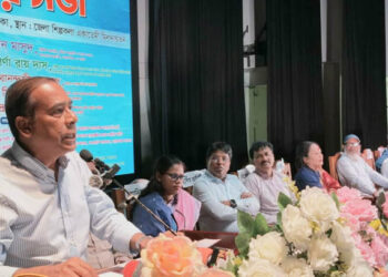 দুর্গাপূজা বাংলাদেশের সাম্প্রদায়িক সম্প্রীতি, শান্তি ও ভ্রাতৃত্ববোধের প্রতীক=মাসুদুজ্জামান। Nafiz Ashraf,Tnntv24