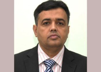 প্রধান উপদেষ্টার প্রেস সচিবের ভাই ড.আবু নছর মোহাম্মদ আব্দুল্লাহ এনসিসির প্রশাসক নিয়োগ পেলেন । Nafiz Ashraf.Tnntv24