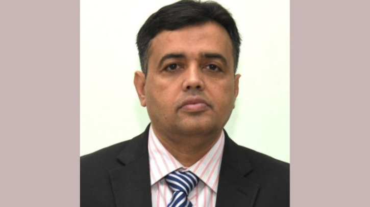 প্রধান উপদেষ্টার প্রেস সচিবের ভাই ড.আবু নছর মোহাম্মদ আব্দুল্লাহ এনসিসির প্রশাসক নিয়োগ পেলেন । Nafiz Ashraf.Tnntv24