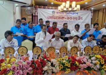 হলুদ সাংবাদিকতা বিরাজমান,এটা দু:খ জনক-বললেন বিএনপির প্রবীন নেতা আবুল কালাম। Nafiz Ashraf.Tnntv24