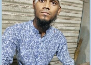 রূপগঞ্জে বাবা-ছেলেকে কুপিয়ে জখম , নগদ টাকা ও স্বর্ণালংকার লুট:Nafiz Ashraf.Tnntv24