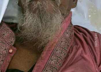 রূপগঞ্জে পুকুর থেকে বৃদ্ধের লাশ উদ্ধার : Nafiz Ashraf.Tnntv24