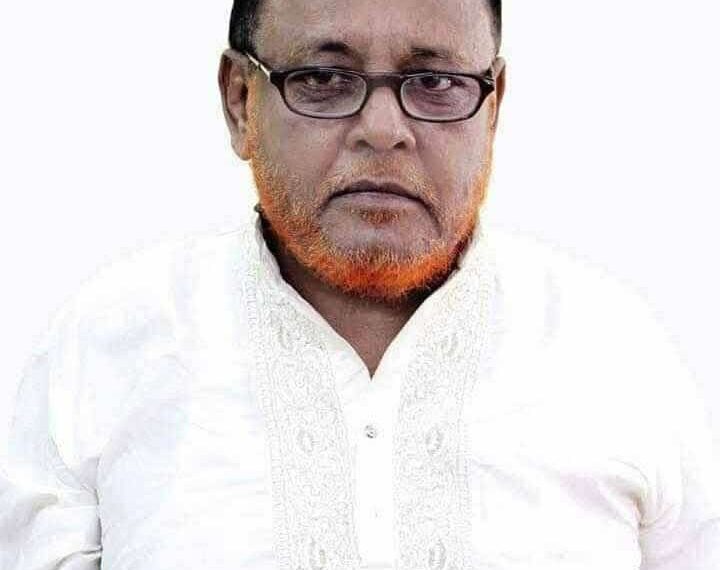 রূপগঞ্জ উপজেলার সাবেক চেয়ারম্যান শাজাহান ভুইঁয়া ইন্তেকাল করেন:Nafiz Ashraf.Tnntv24