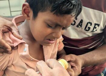 রূপগঞ্জে মা ও ছেলেকে মারধরের অভিযোগ:Nafiz Ashraf.Tnntv24