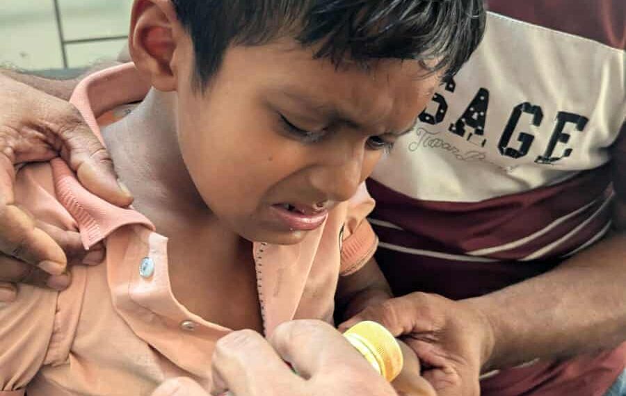 রূপগঞ্জে মা ও ছেলেকে মারধরের অভিযোগ:Nafiz Ashraf.Tnntv24