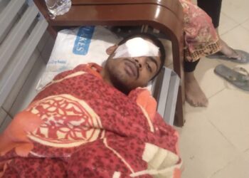 রূপগঞ্জে মুক্তিপণ না পেয়ে কলেজ শিক্ষার্থীকে চোখ উপড়ে হত্যার চেষ্টা:Nafiz Ashraf.Tnntv24