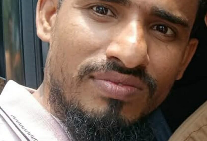 রূপগঞ্জের মুড়াপাড়ার ত্রাস  শীর্ষ সন্রাসী মোহাম্মদ আলী  সেনাবাহিনীর হাতে গ্রেফতার