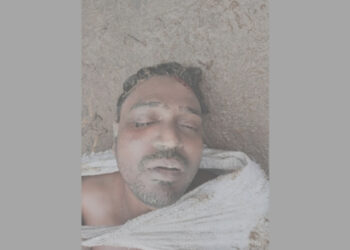 আড়াইহাজারে ডাকাত সন্দেহে গণপিটুনিতে এক যুবক নিহত: Nafiz Ashraf.Tnntv24