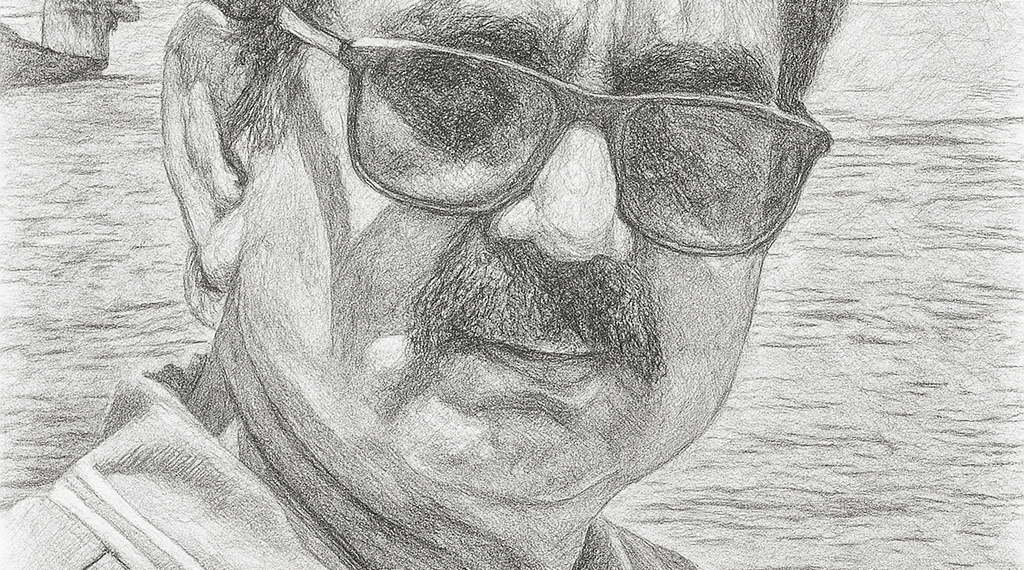 অন্ধকার সমুদ্রের হাতছানি  -নাফিজ আশরাফ : Nafiz Ashraf.Tnntv24