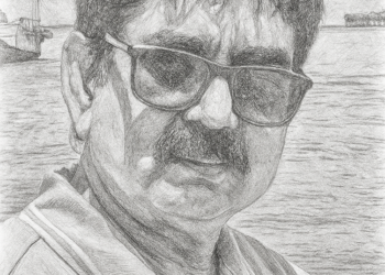 অন্ধকার সমুদ্রের হাতছানি  -নাফিজ আশরাফ : Nafiz Ashraf.Tnntv24