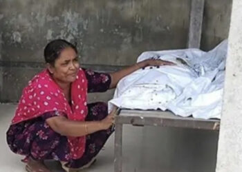 নারায়ণগঞ্জের কাঁচপুরে সড়ক দুর্ঘটনায় দুইজন নিহত : Nafiz Ashraf.Tnntv24