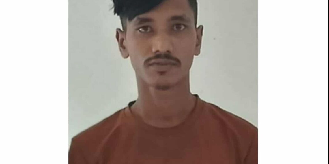 বন্দর ছোটবাগে ইয়াবাসহ মাদক ব্যবসায়ী গ্রেপ্তার । Nafiz Ashraf.Tnntv24