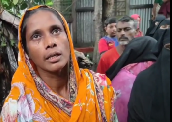 নারায়ণগঞ্জের সোনারগাঁয়ে নিজ ঘর থেকে স্বামী-স্ত্রীর ঝুলন্ত লাশ উদ্ধার:Nafiz Ashraf.Tnntv24