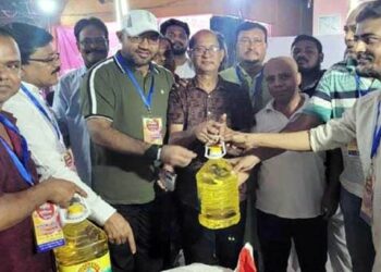 দুর্গাপূজা হলো সম্প্রীতি ও ঐক্যের উৎসব-জি এম সাদরিল।Nafiz Ashraf.Tnntv24