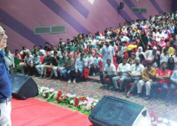 নারায়ণগঞ্জের ভবিষ্যৎ তৈরি হবে তরুণদের হাত ধরে-মাসুদুজ্জামান মাসুদ ।Nafiz Ashraf.Tnntv24