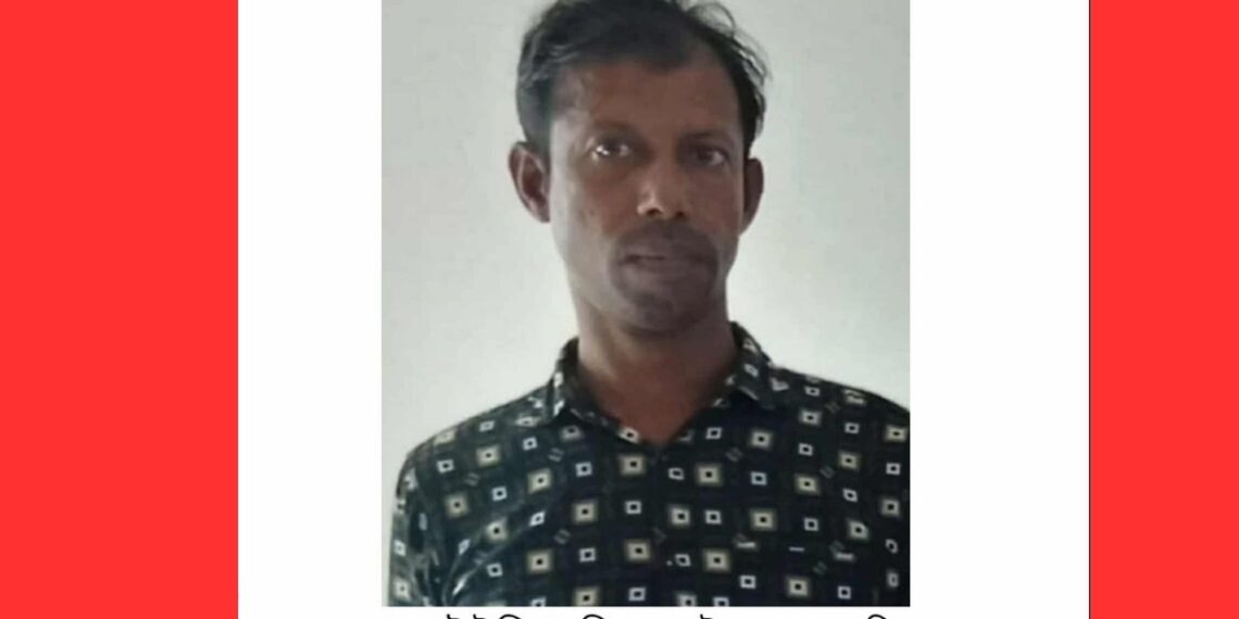 শিশু গৃহকর্মীকে ধর্ষণের অভিযোগে পুলিশ সদস্য গ্রেপ্তার: Nafiz Ashraf.Tnntv24