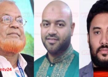 এক্সক্লুসিভ: নারায়ণগঞ্জে গিয়াস পরিবার নির্বাচনি মাঠ গরম করে রাখছে। Nafiz Ashraf.Tnntv24