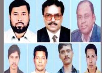 নারায়ণগঞ্জের আলোচিত সাত খুন মামলার শুনানি পেছালো। Nafiz Ashraf.Tnntv24