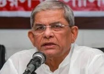 এমন সমস্যা তৈরি করা আওয়ামী লীগের রাজনৈতিক সংস্কৃতির অংশ:Nafiz Ashraf.Tnntv24