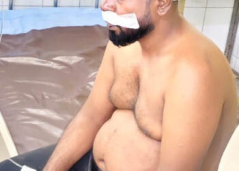 রূপগঞ্জে অবৈধ গরুর হাটের নিয়ন্ত্রণ কেন্দ্র করে  দুই গ্রুপের সংঘর্ষে আহত ৫: Nafiz Ashraf.Tnntv24