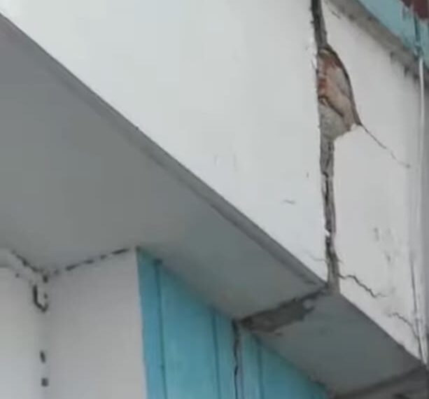 রূপগঞ্জে ভূমিকম্পে ঝুঁকিতে ভবন ধ্বস ও প্রাণহানীর আশঙ্কা:Nafiz Ashraf.Tnntv24