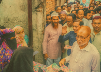 বাংলাদেশে ধানের শীষের পক্ষে বিপ্লব ঘটবে,নারায়ণগঞ্জ-৫ আসনে বিএনপির প্রার্থী মাসুদুজ্জামান মাসুদ।Nafiz Ashraf.Tnntv24