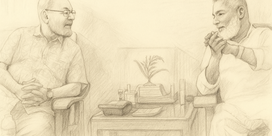 নারায়ণগঞ্জ-৩ আসনে বিএনপির মনোনয়ন প্রাপ্ত মান্নান দোয়া নিলেন মুহাম্মদ গিয়াসউদ্দিনের:Nafiz Ashraf.Tnntv24