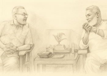 নারায়ণগঞ্জ-৩ আসনে বিএনপির মনোনয়ন প্রাপ্ত মান্নান দোয়া নিলেন মুহাম্মদ গিয়াসউদ্দিনের:Nafiz Ashraf.Tnntv24