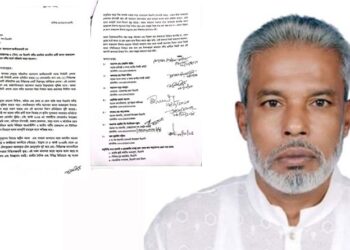 নারায়ণগঞ্জ-৩ আসনে মান্নানের বিরুদ্ধে তারেক রহমানের বরাবর মনোনয়ন বাতিলের আবেদন, বঞ্চিত ৭ প্রার্থীর:Nafiz Ashraf.Tnntv24