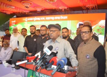 ইতিহাস ভুল তথ্যের ওপর দাঁড়াতে পারে না-নাঈম জাহাঙ্গীর।Nafiz Ashraf.Tnntv24