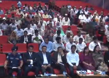 এখনও পুলিশ প্রহরার পাবলিক পরীক্ষা অনুষ্ঠিত হয় : অতিরিক্ত সচিব শোয়াইব আহমাদ খান:Nafiz Ashraf.Tnntv24