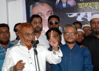 জাতির ক্রান্তিলগ্নে দিকনির্দেশক হিসেবে জাতি পেয়েছিল শহীদ প্রেসিডেন্ট জিয়াউর রহমানকে।Nafiz Ashraf,Tnntv24